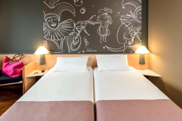 Hotel ibis Aalst Centrum